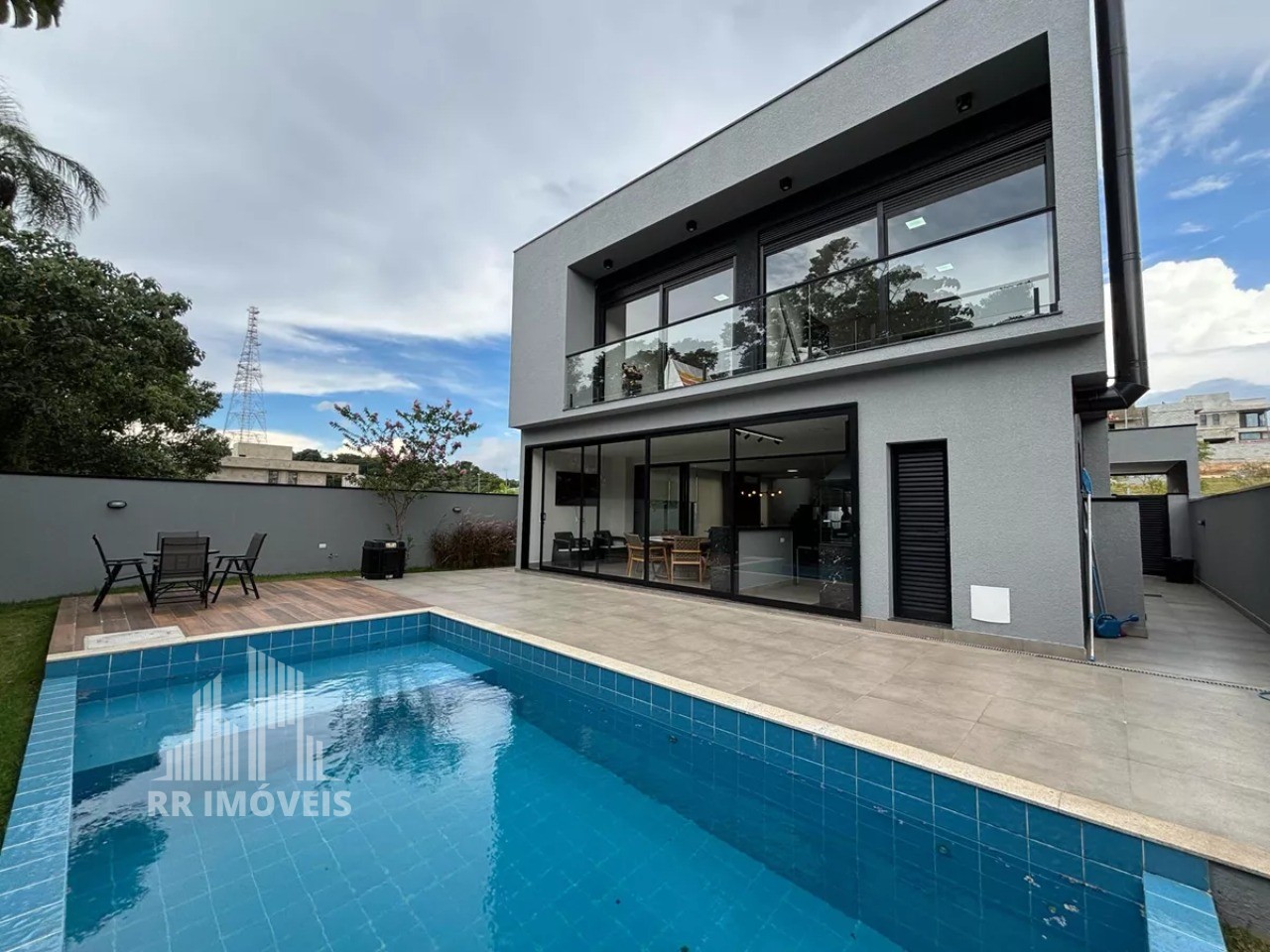 Casa, 4 quartos, 366 m² - Foto 13