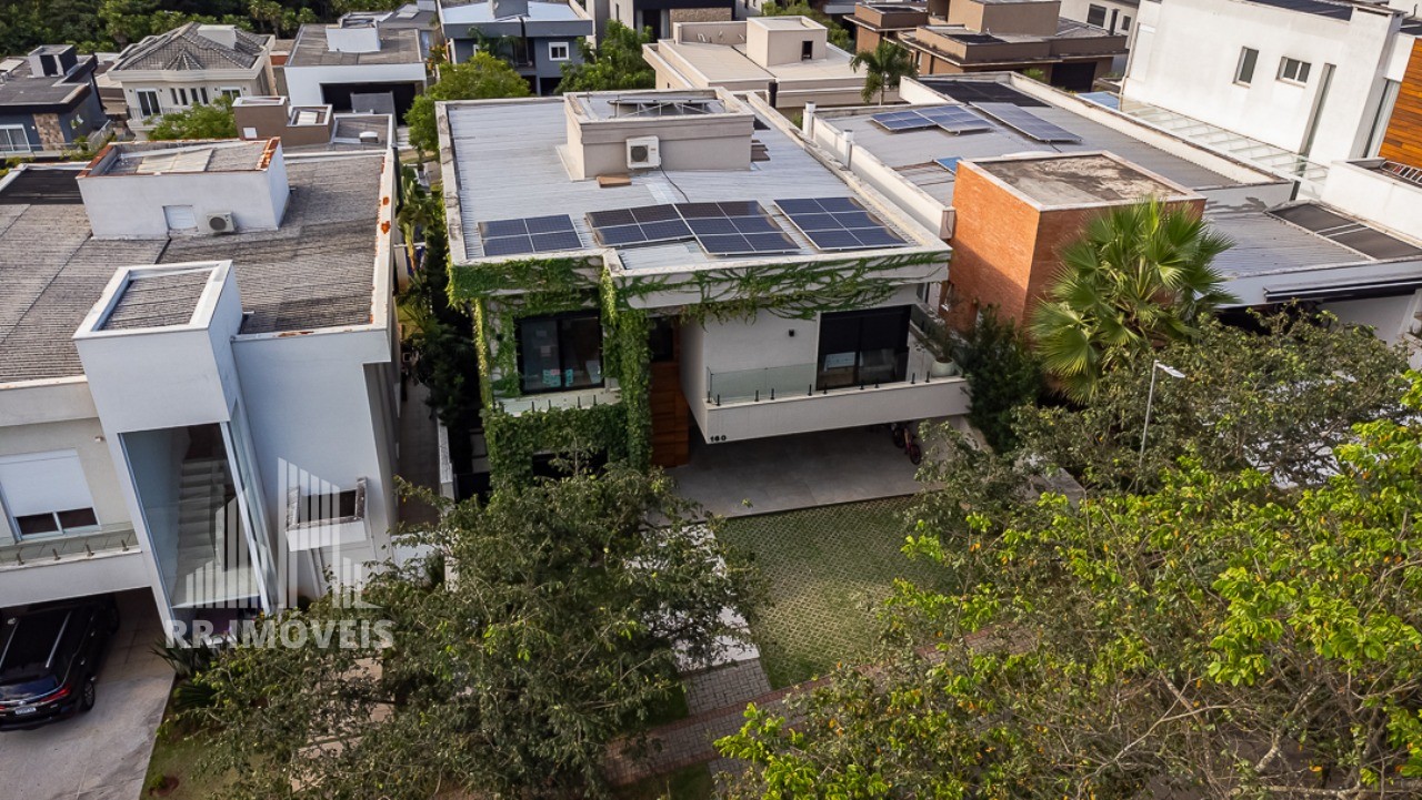 Casa, 4 quartos, 380 m² - Foto 9