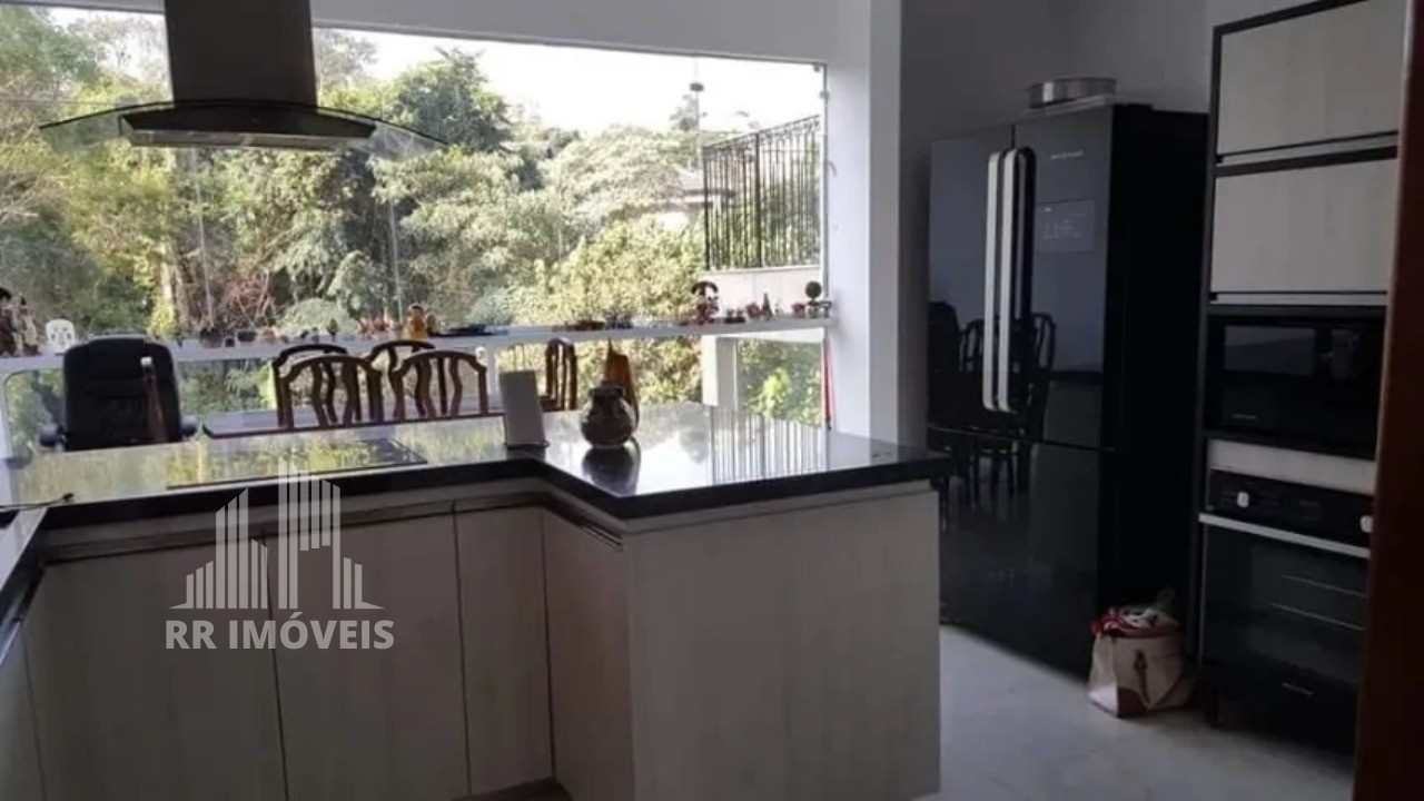 Casa, 4 quartos, 358 m² - Foto 7