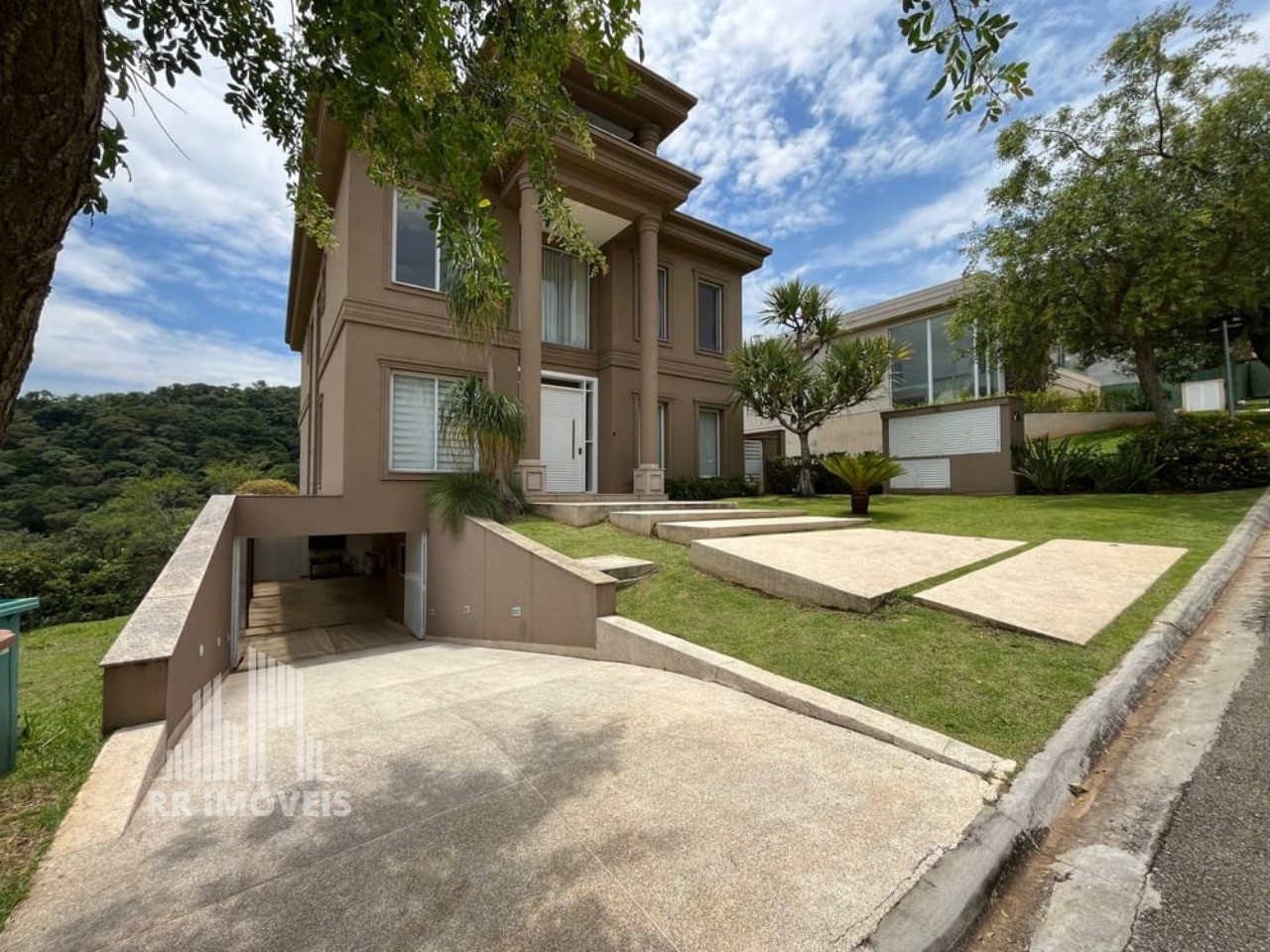 Casa, 5 quartos, 702 m² - Foto 2