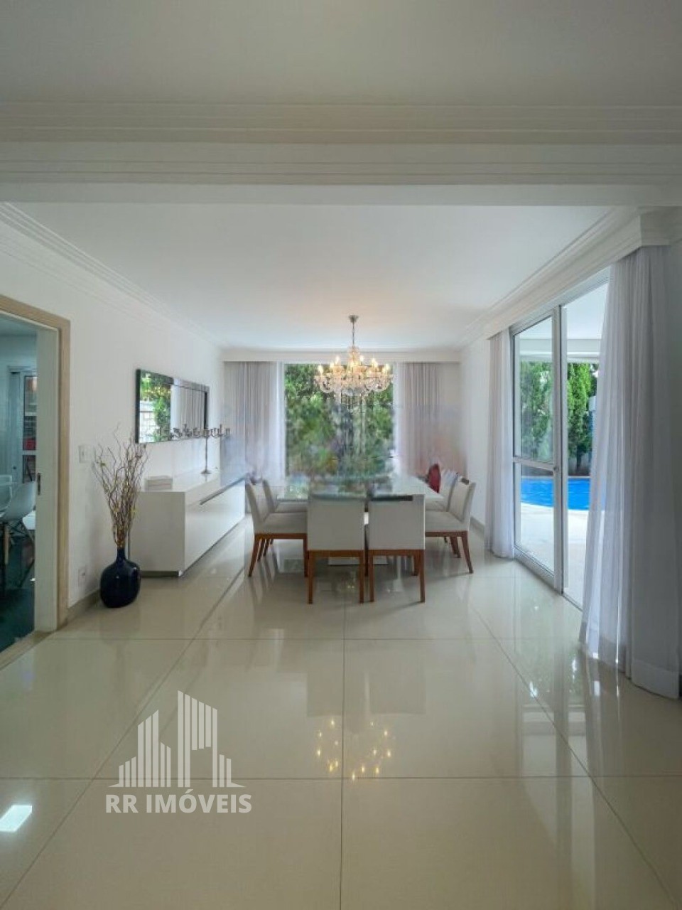 Casa, 4 quartos, 500 m² - Foto 15