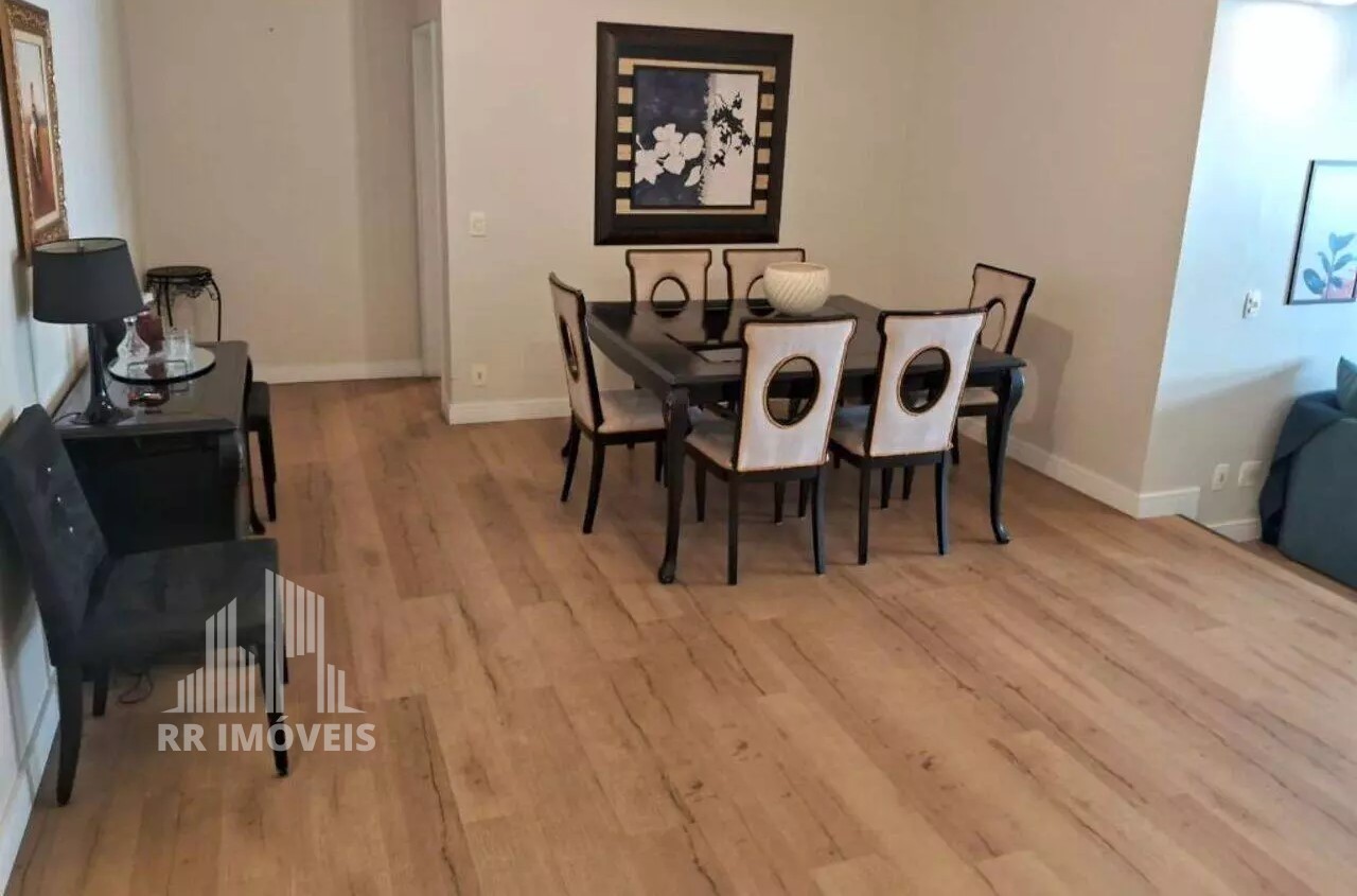 Apartamento, 3 quartos, 164 m² - Foto 10