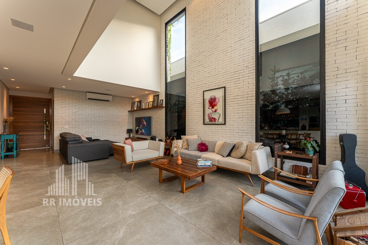 Casa, 4 quartos, 380 m² - Foto 20