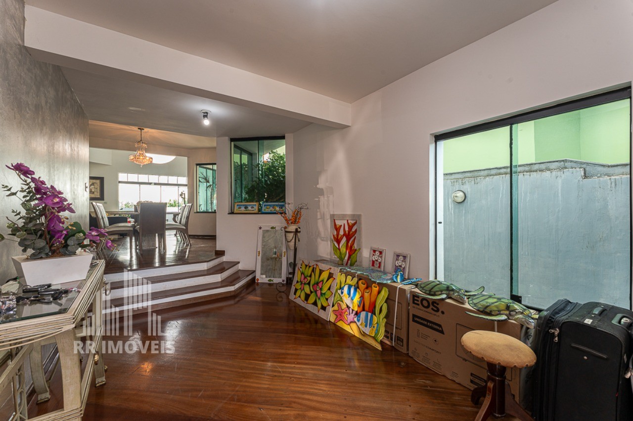 Casa, 4 quartos, 305 m² - Foto 14