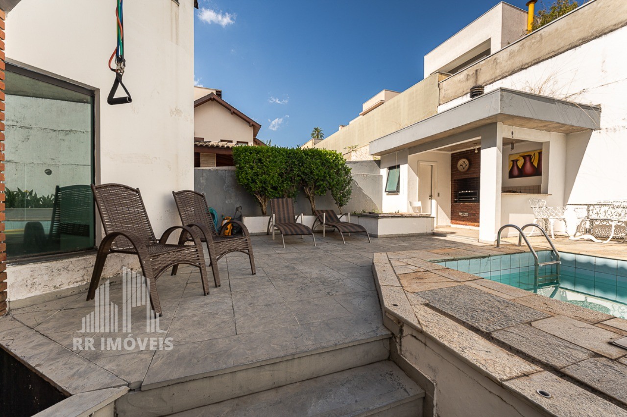 Casa, 4 quartos, 305 m² - Foto 26