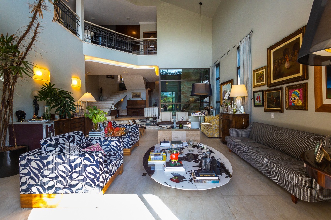 Casa, 4 quartos, 500 m² - Foto 13