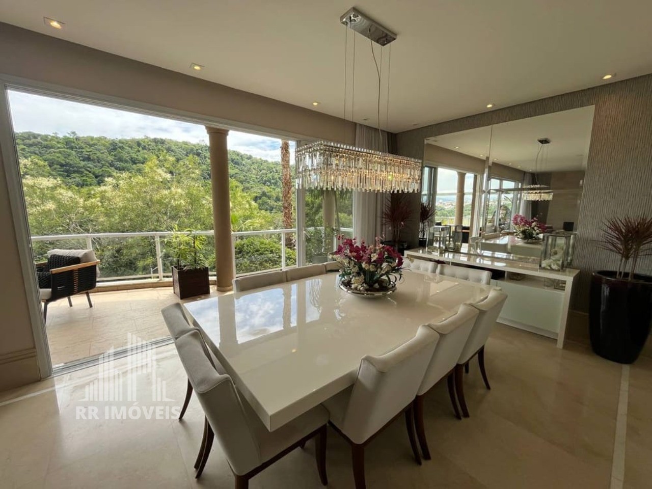 Casa, 5 quartos, 702 m² - Foto 7