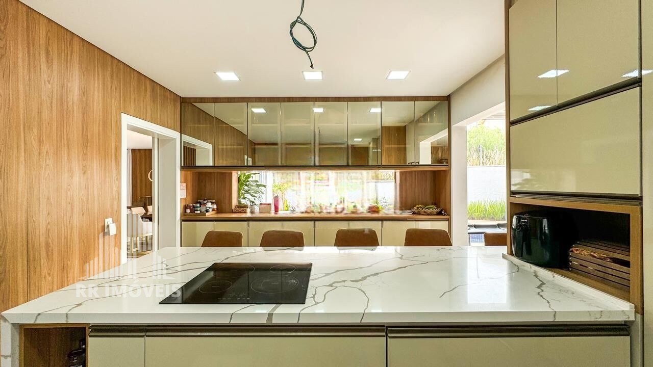 Casa, 4 quartos, 440 m² - Foto 11