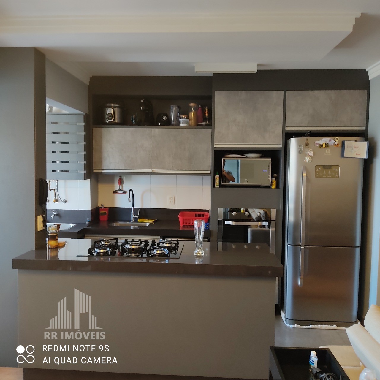 Apartamento, 3 quartos, 73 m² - Foto 4