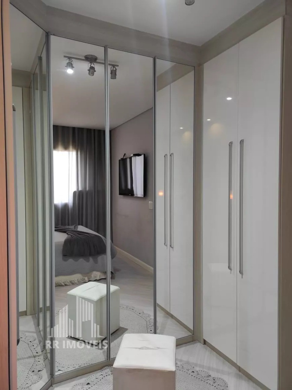Apartamento, 2 quartos, 53 m² - Foto 10