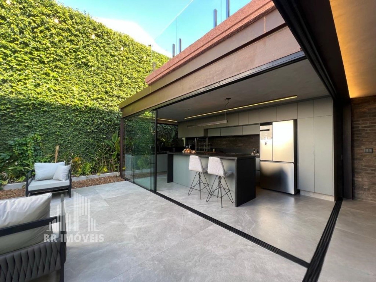 Casa, 2 quartos, 200 m² - Foto 5