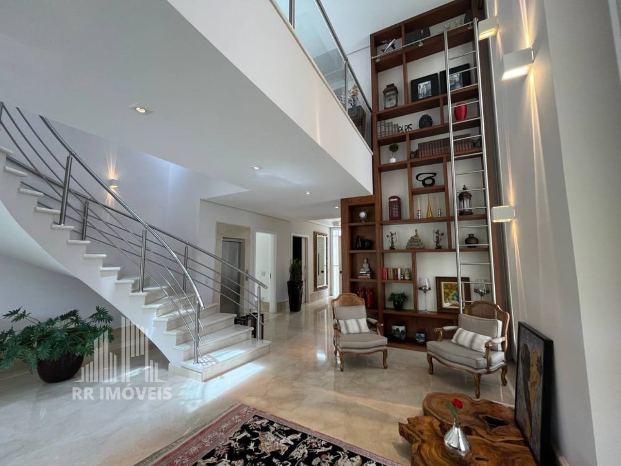 Casa, 5 quartos, 702 m² - Foto 14