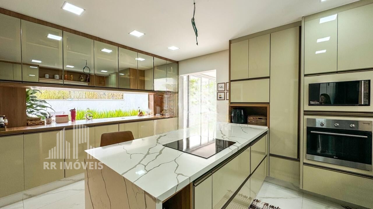Casa, 4 quartos, 440 m² - Foto 9