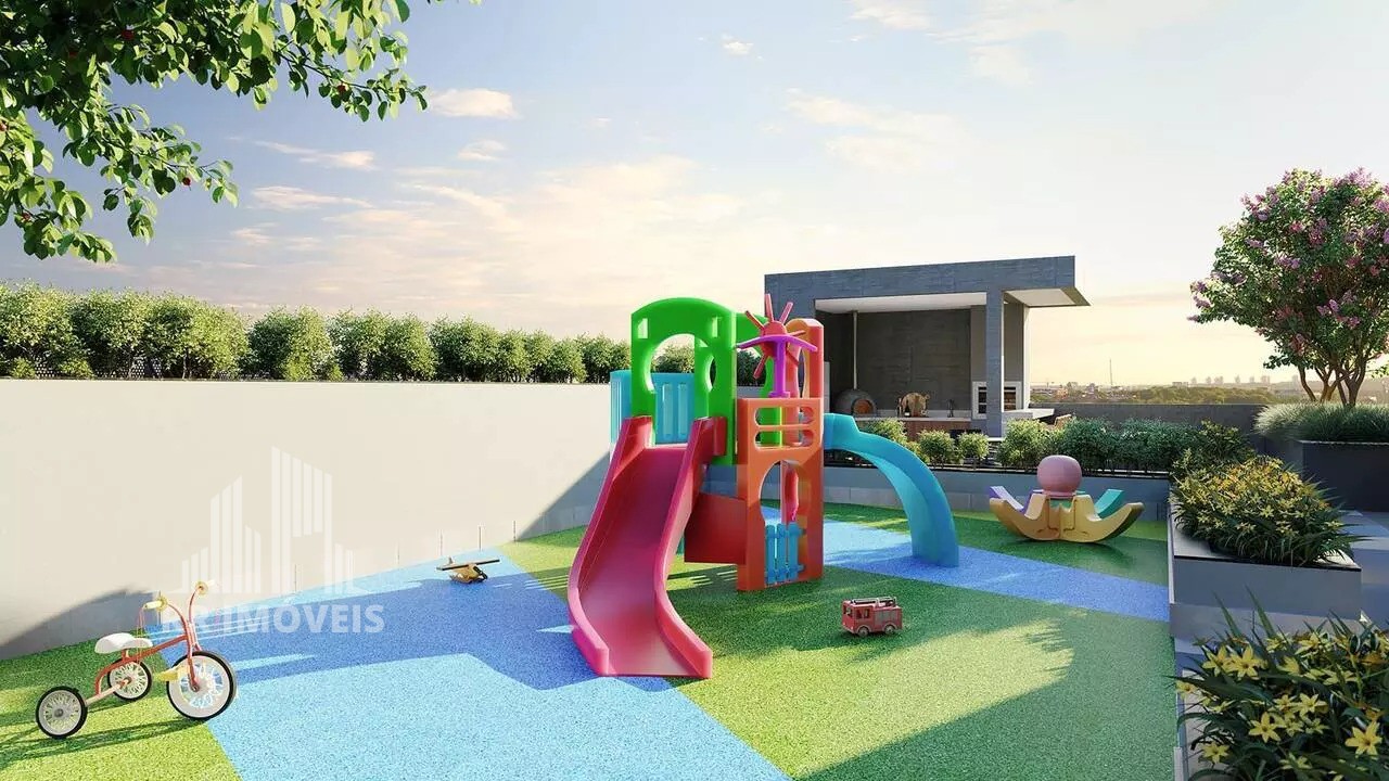 Apartamento, 2 quartos, 63 m² - Foto 16