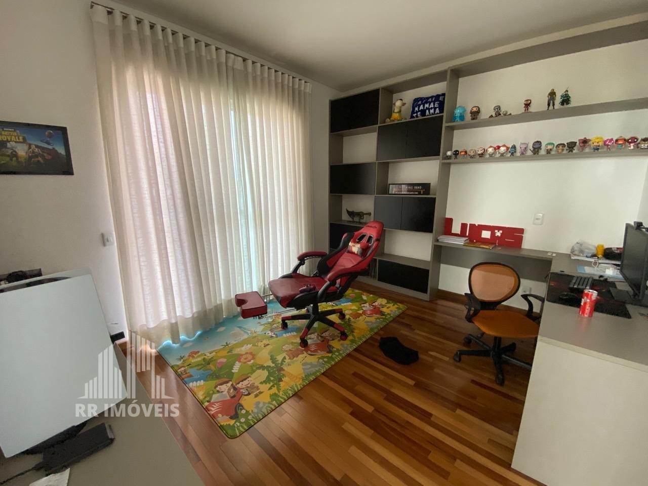 Casa, 4 quartos, 340 m² - Foto 11