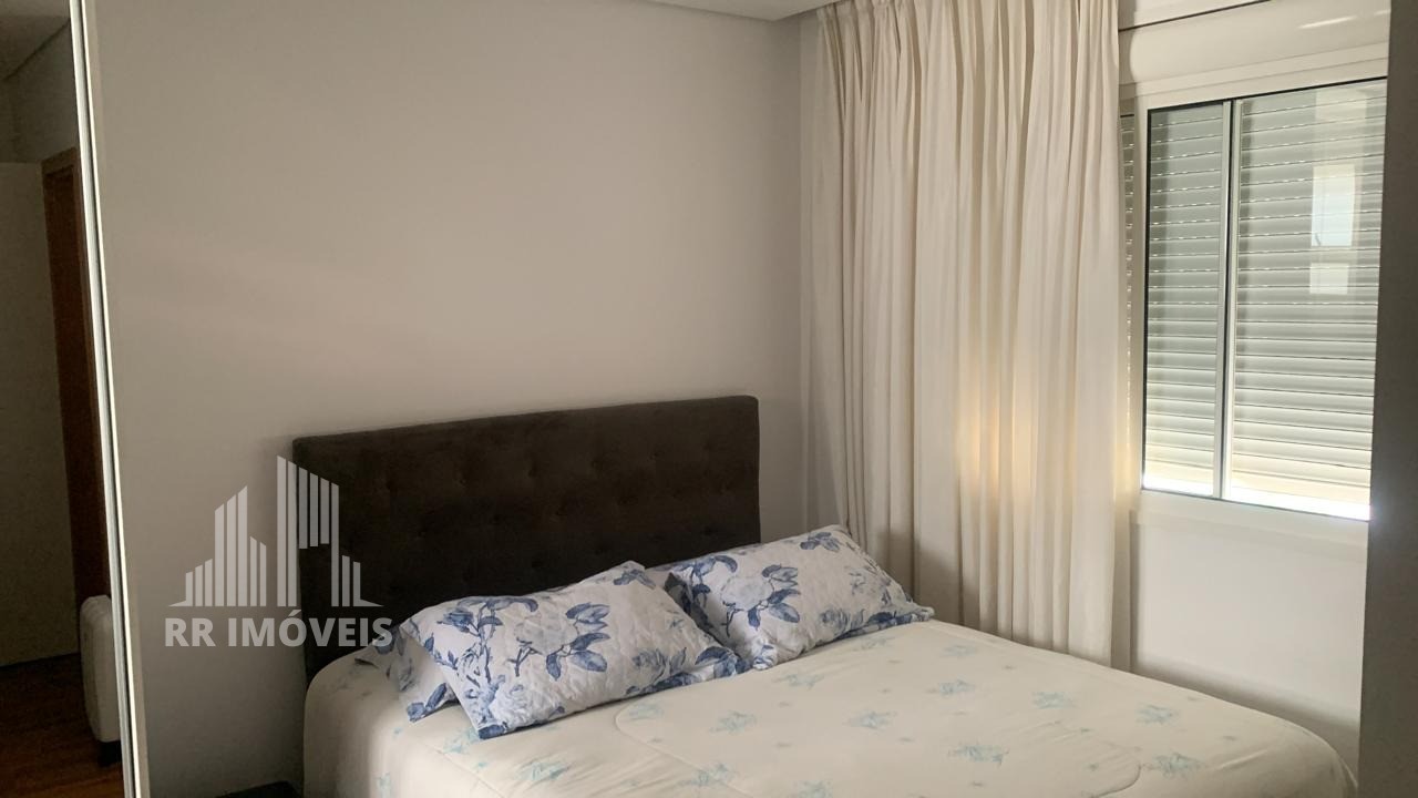 Apartamento, 4 quartos, 136 m² - Foto 11
