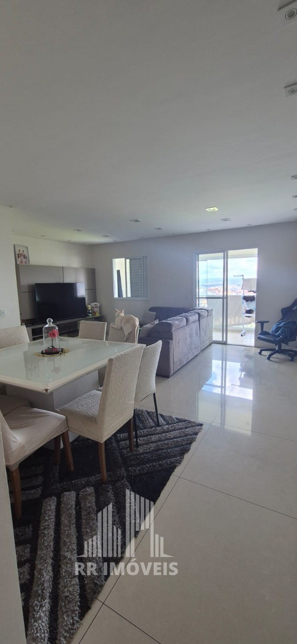 Apartamento, 3 quartos, 105 m² - Foto 5