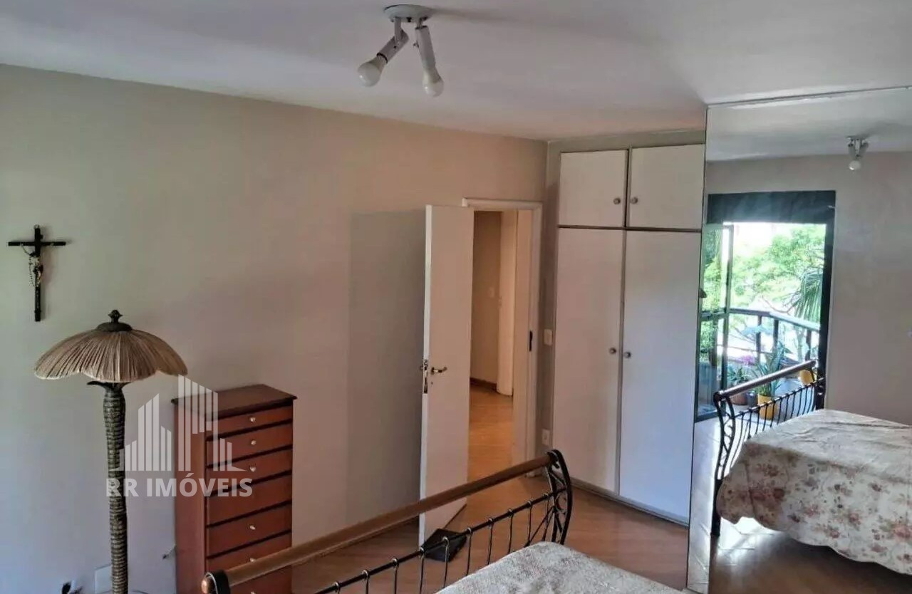 Apartamento, 3 quartos, 164 m² - Foto 21