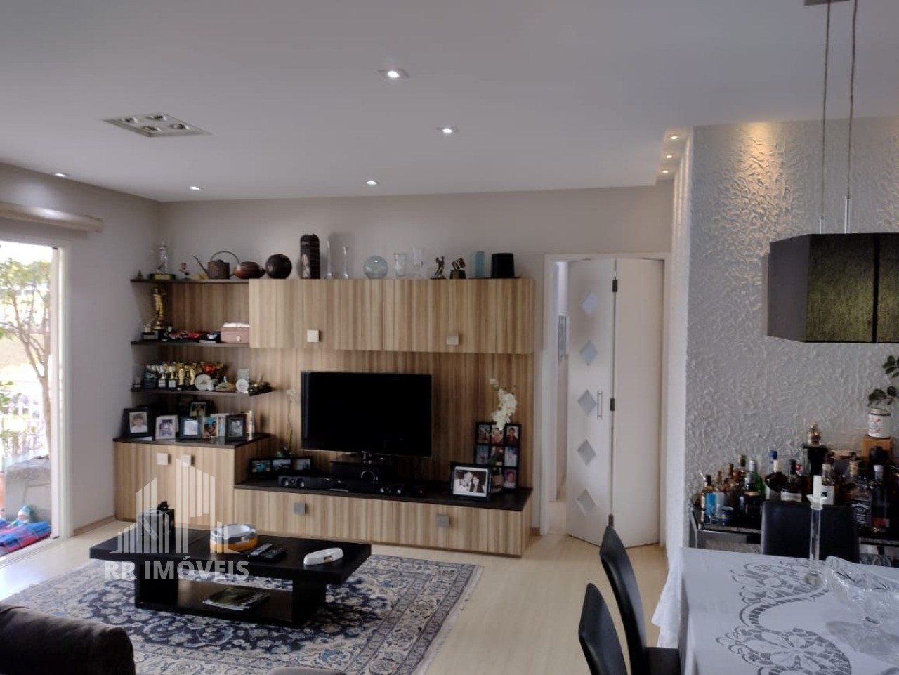 Apartamento, 3 quartos, 110 m² - Foto 2