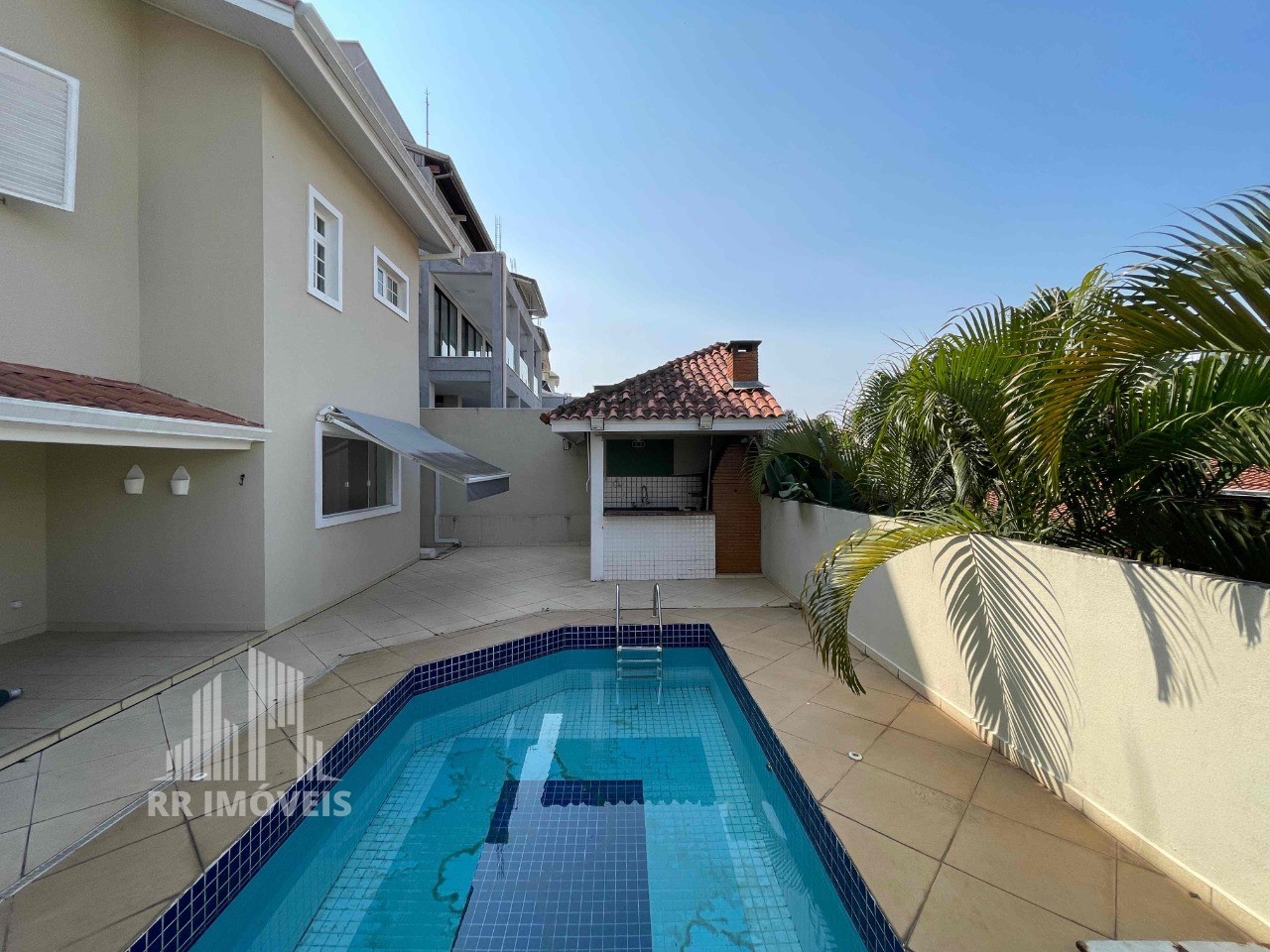 Casa, 4 quartos, 290 m² - Foto 3