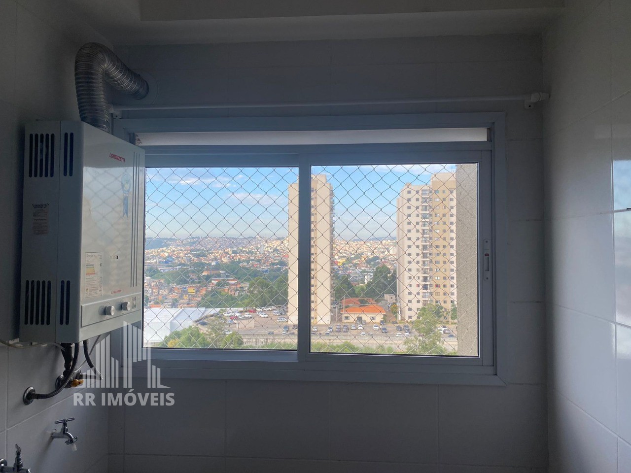 Apartamento, 3 quartos, 69 m² - Foto 4