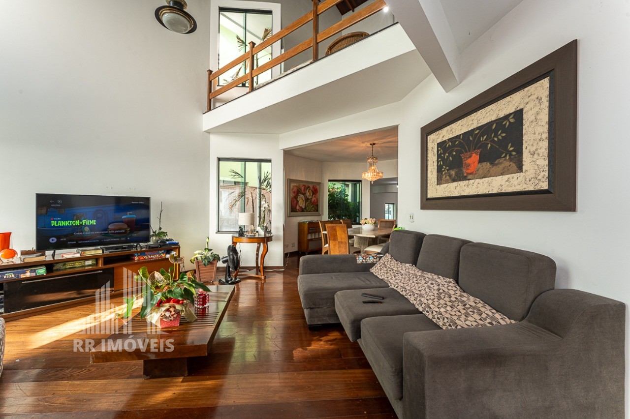 Casa, 4 quartos, 305 m² - Foto 4