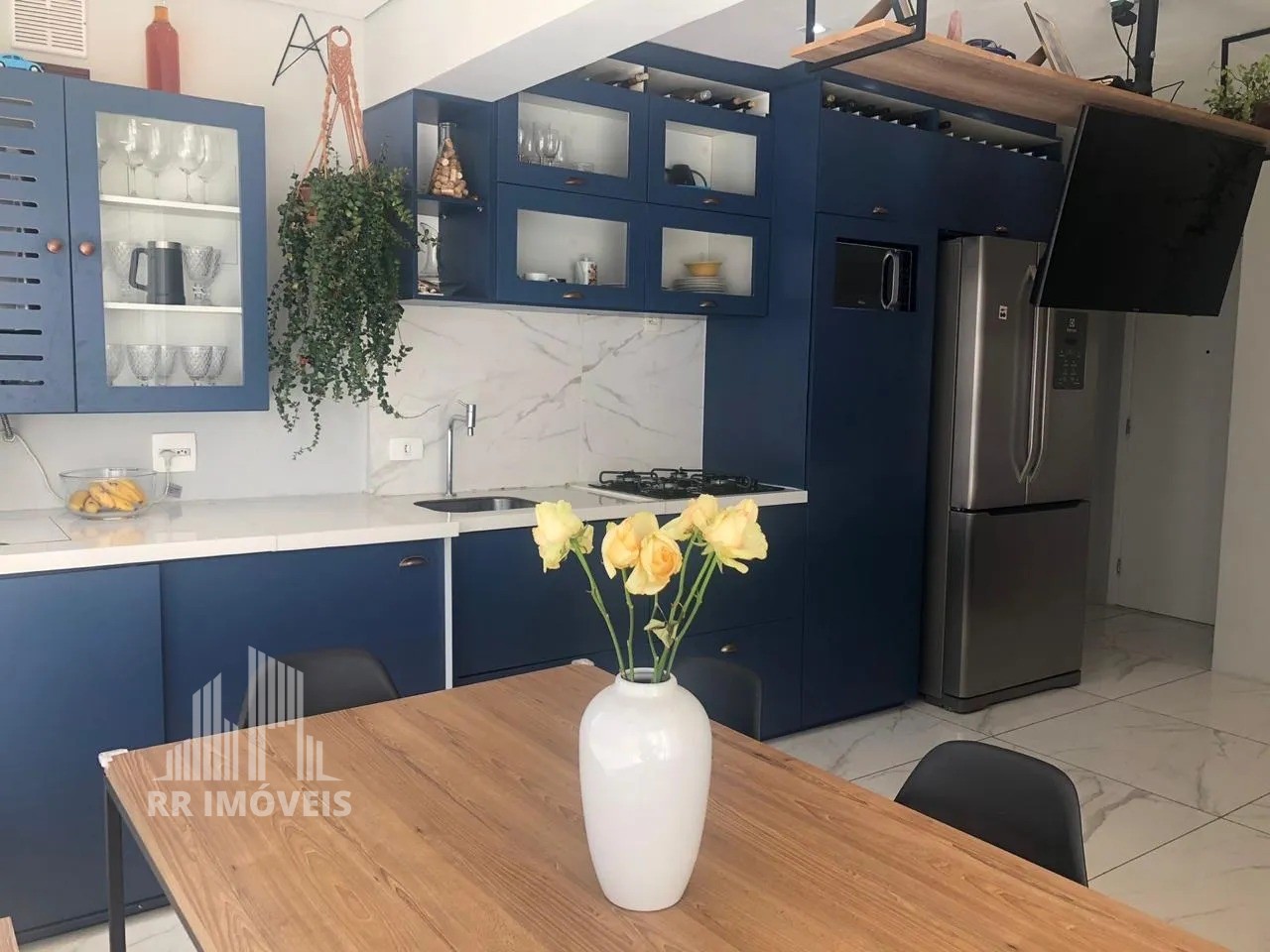 Apartamento, 2 quartos, 53 m² - Foto 2