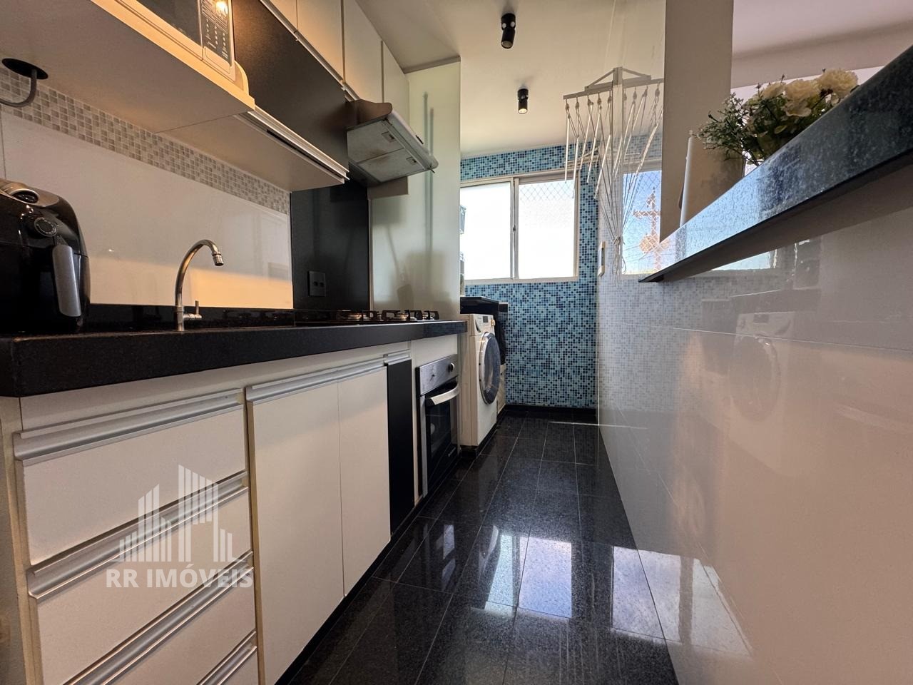 Apartamento, 2 quartos, 56 m² - Foto 3