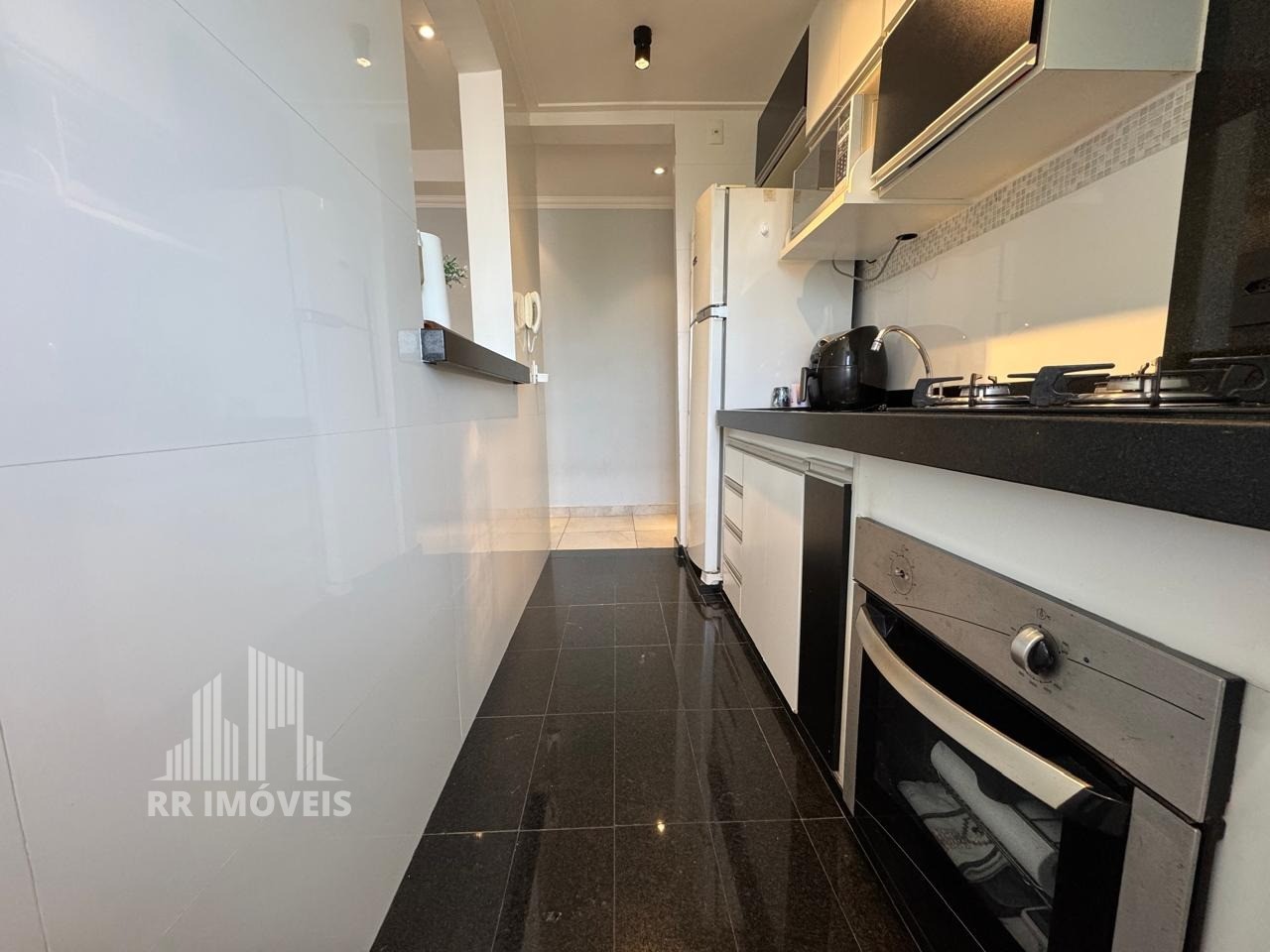 Apartamento, 2 quartos, 56 m² - Foto 6