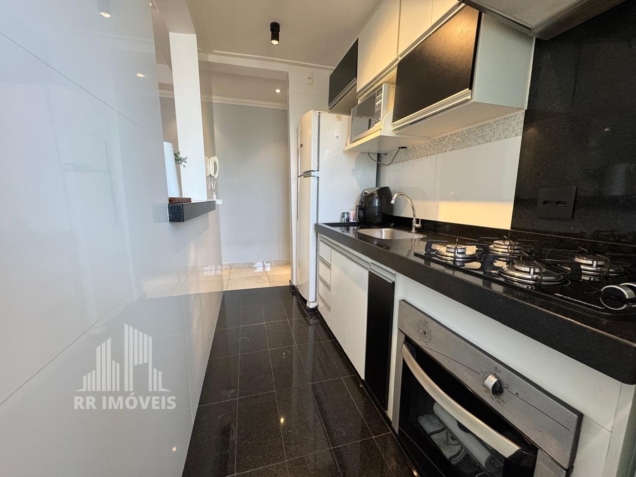Apartamento, 2 quartos, 56 m² - Foto 7