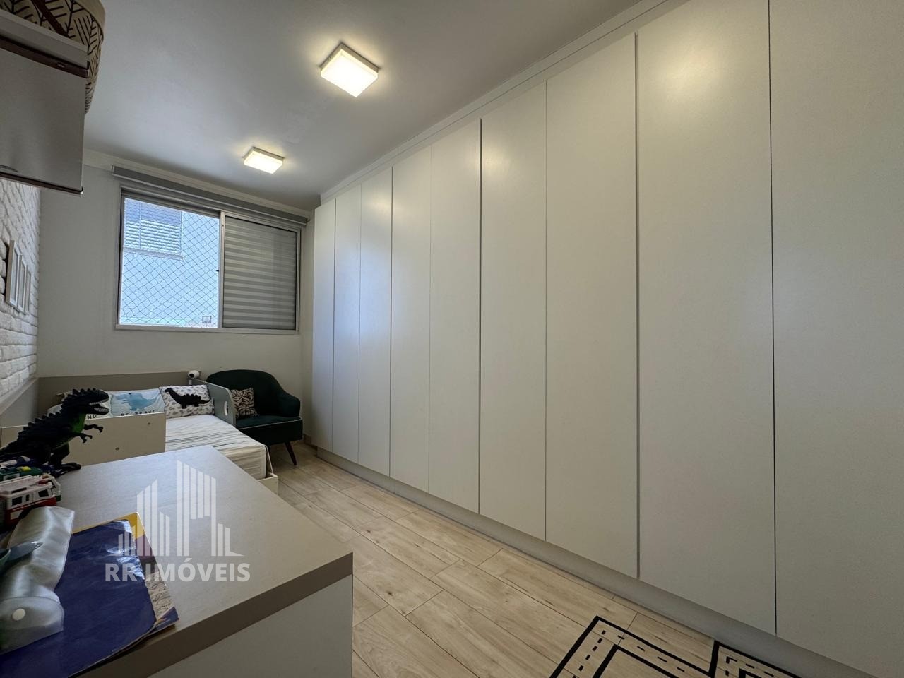 Apartamento, 2 quartos, 56 m² - Foto 17