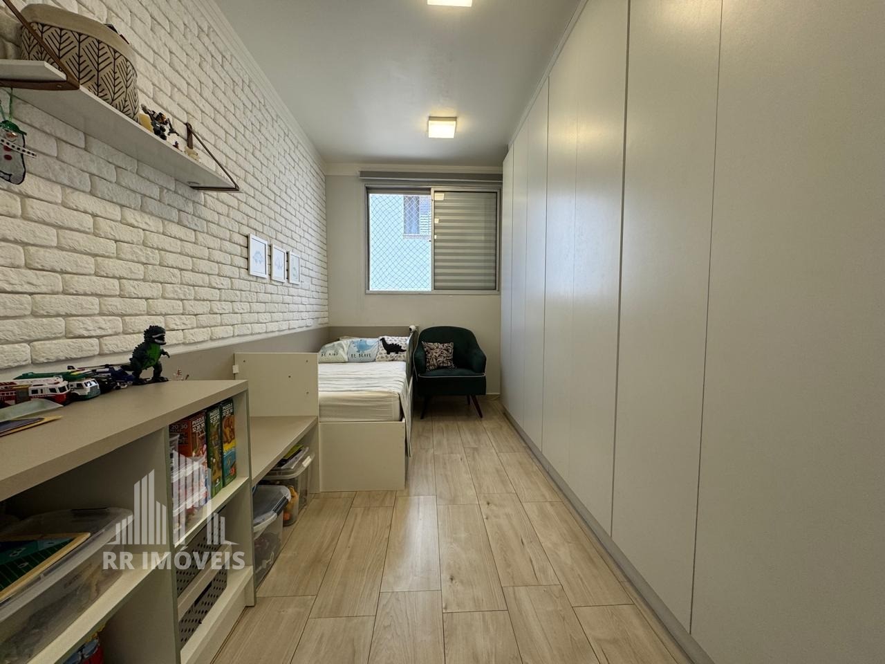 Apartamento, 2 quartos, 56 m² - Foto 18
