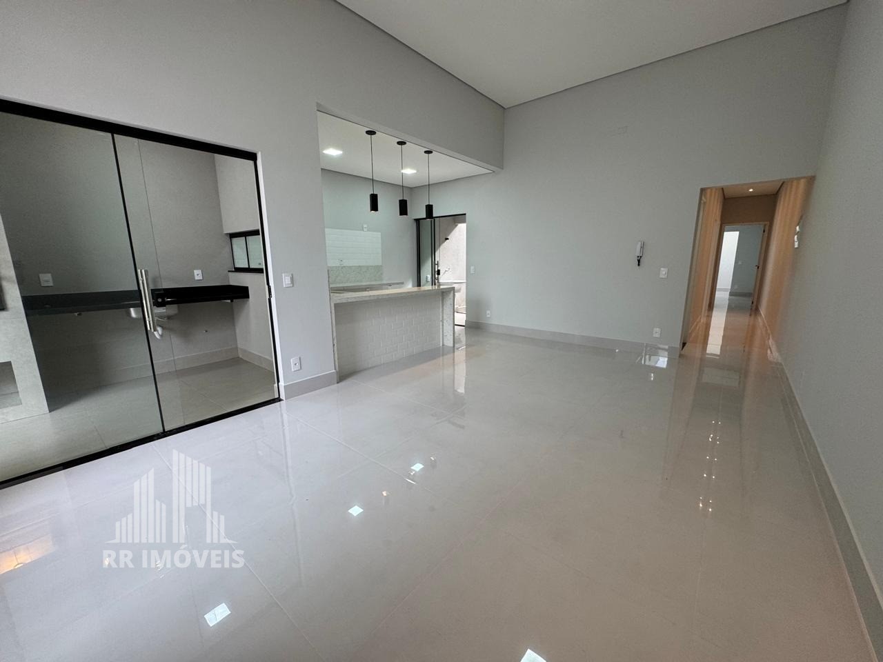 Casa, 3 quartos, 124 m² - Foto 5