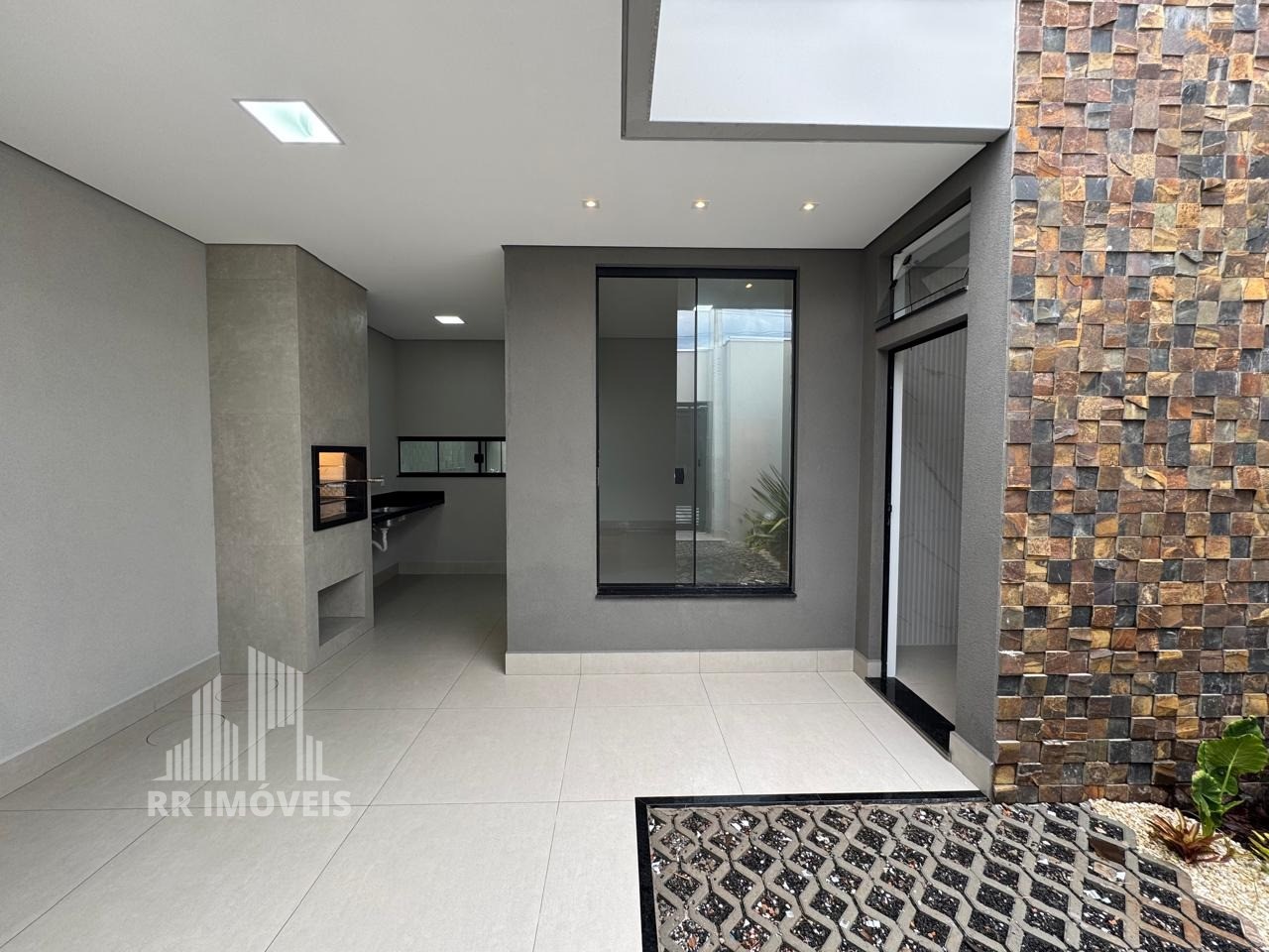 Casa, 3 quartos, 124 m² - Foto 6