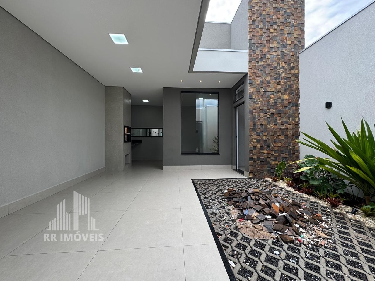 Casa, 3 quartos, 124 m² - Foto 9