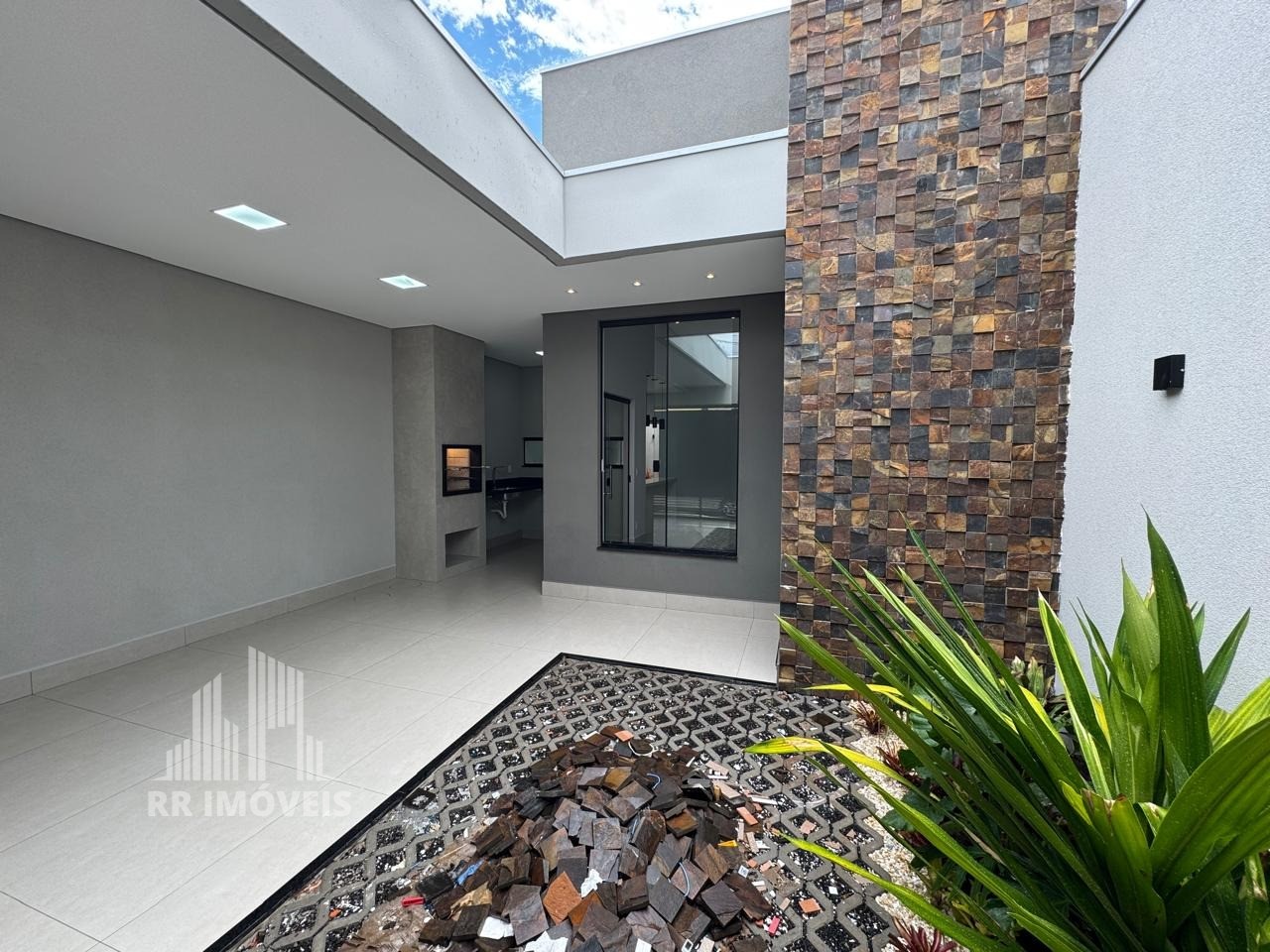 Casa, 3 quartos, 124 m² - Foto 10