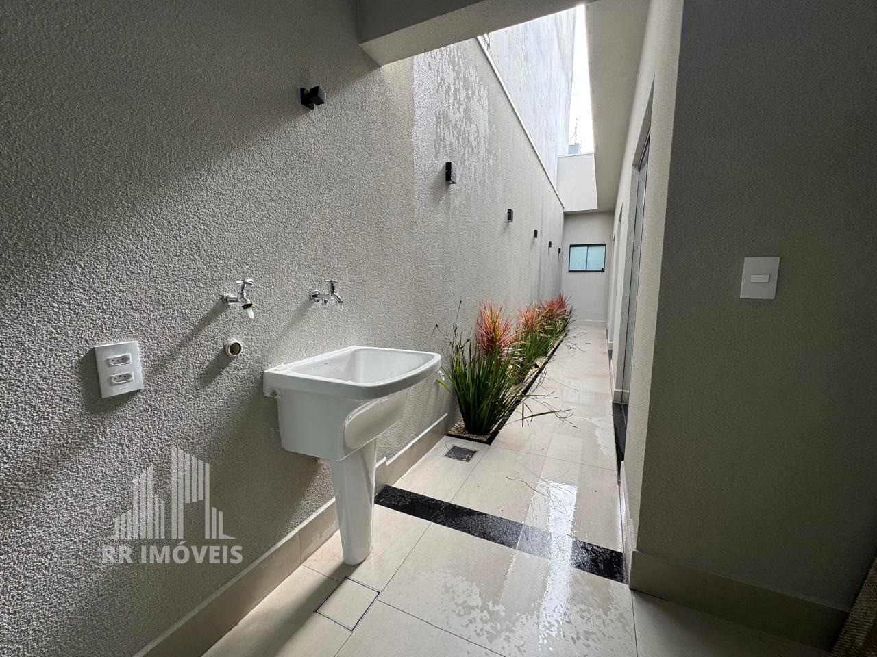Casa, 3 quartos, 124 m² - Foto 13