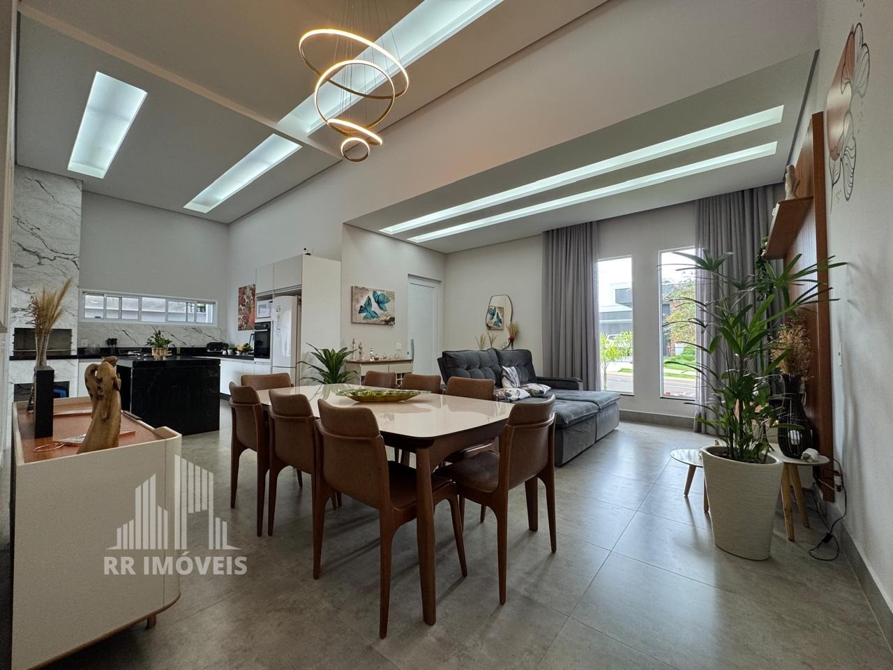 Casa, 3 quartos, 193 m² - Foto 5