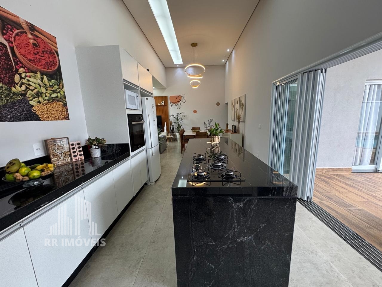 Casa, 3 quartos, 193 m² - Foto 6