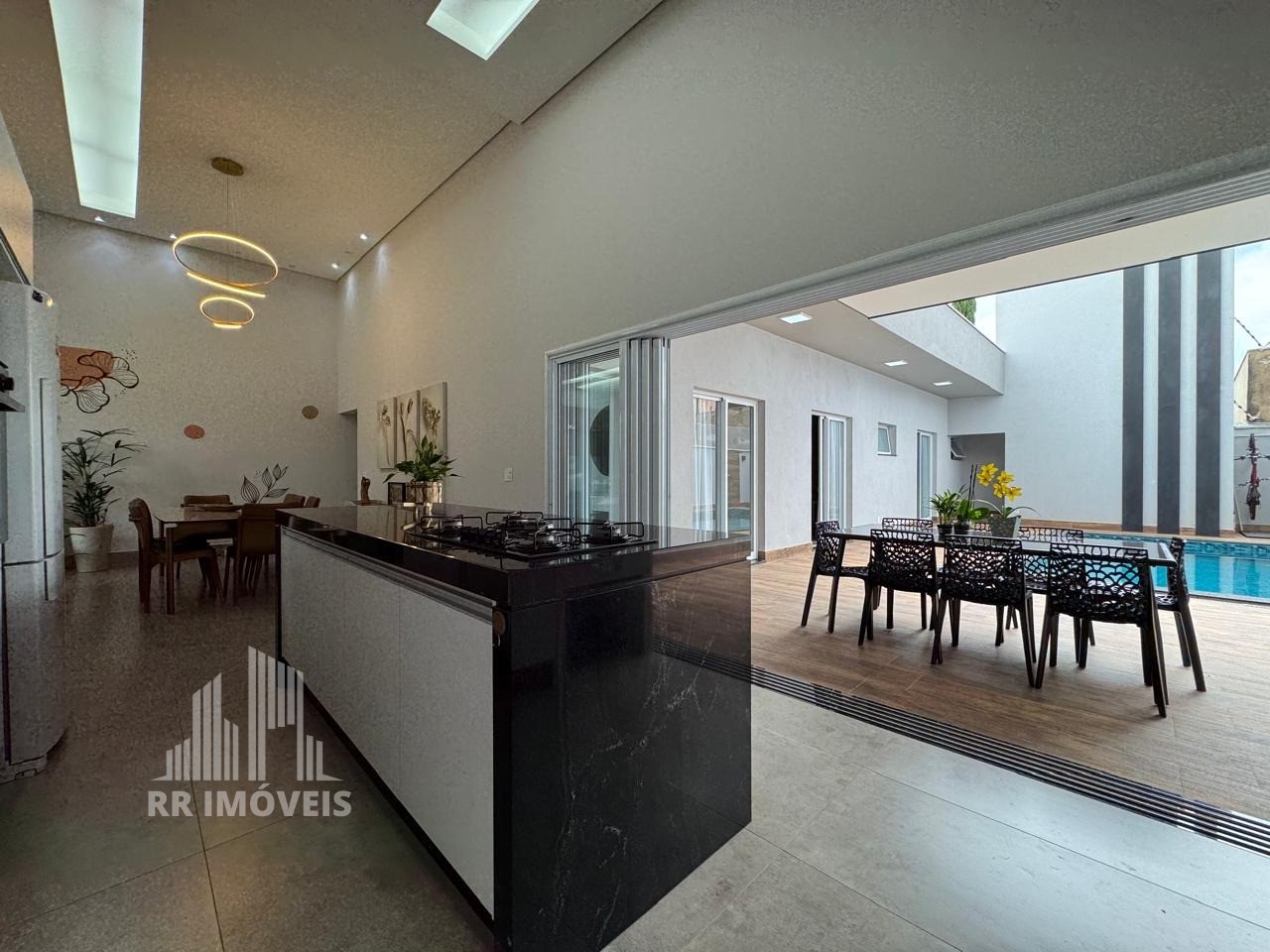 Casa, 3 quartos, 193 m² - Foto 8