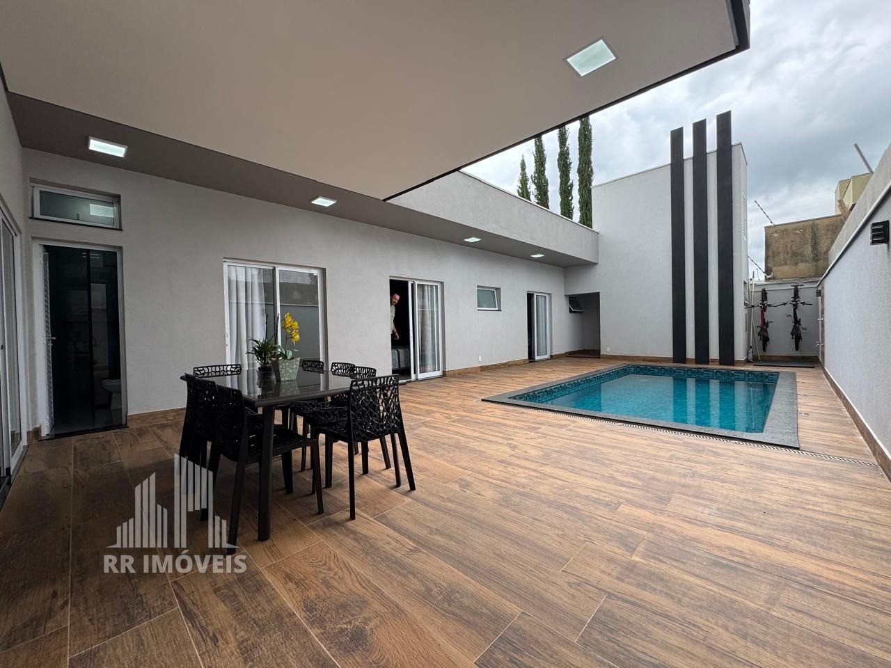 Casa, 3 quartos, 193 m² - Foto 10