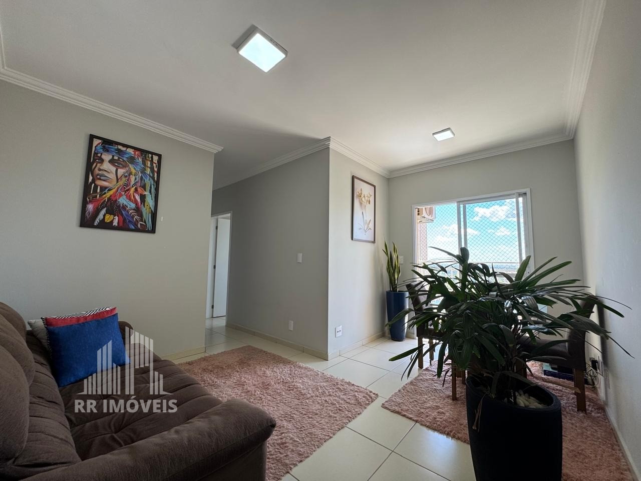 Apartamento, 2 quartos, 58 m² - Foto 9