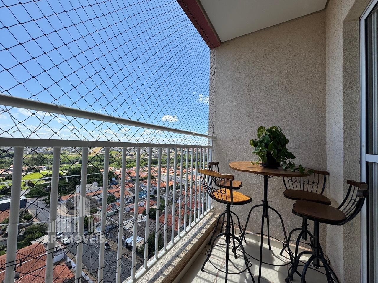 Apartamento, 2 quartos, 58 m² - Foto 12