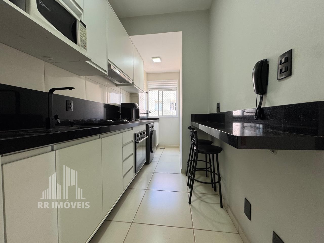 Apartamento, 2 quartos, 58 m² - Foto 2