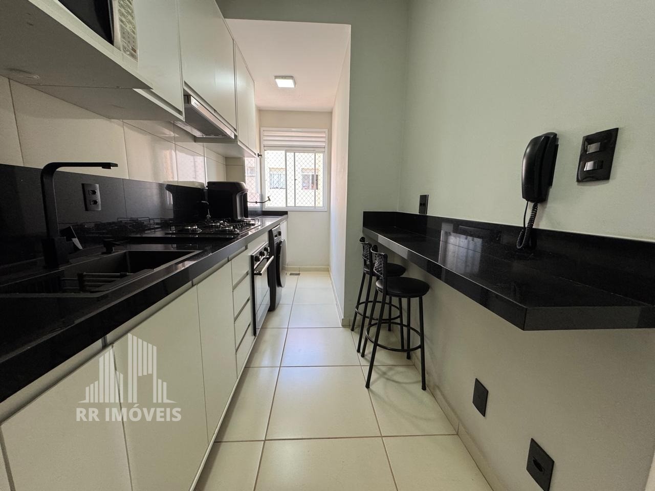 Apartamento, 2 quartos, 58 m² - Foto 3