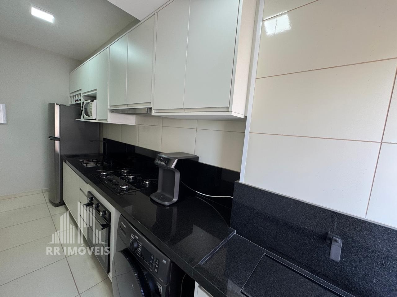 Apartamento, 2 quartos, 58 m² - Foto 5