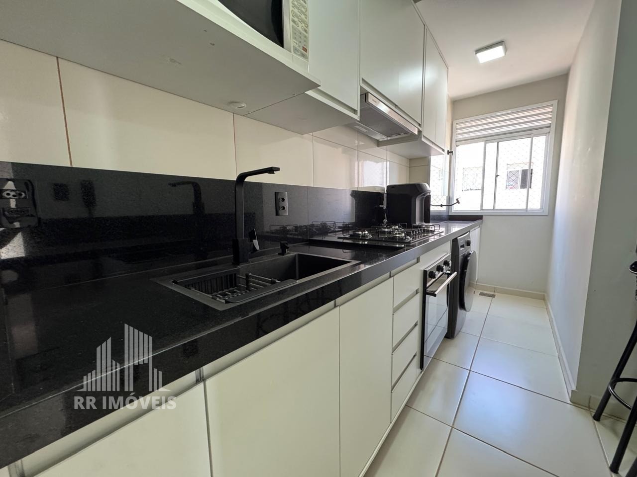 Apartamento, 2 quartos, 58 m² - Foto 7