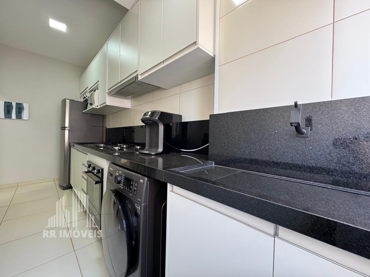 Apartamento, 2 quartos, 58 m² - Foto 8