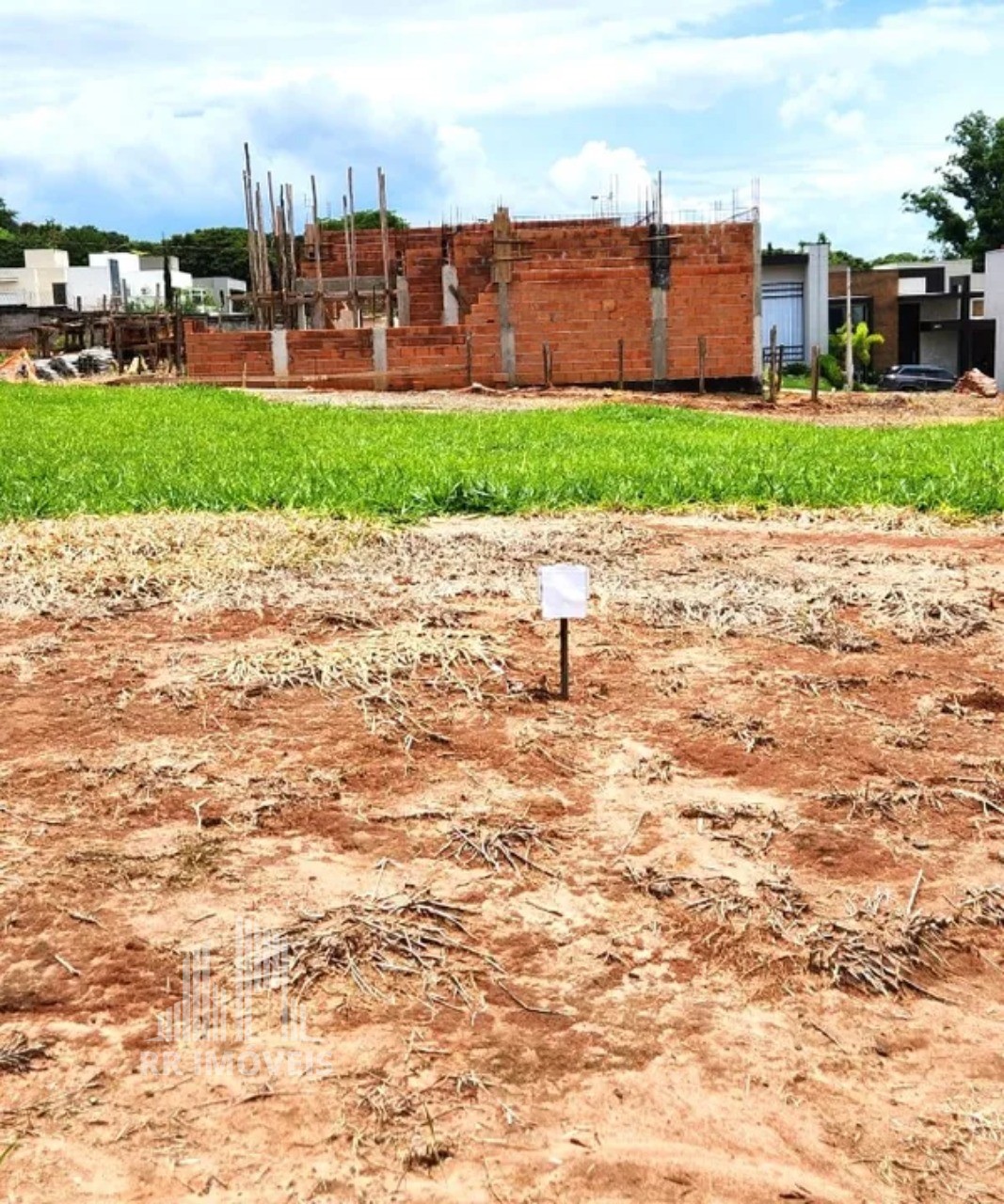 Terreno, 300 m² - Foto 4