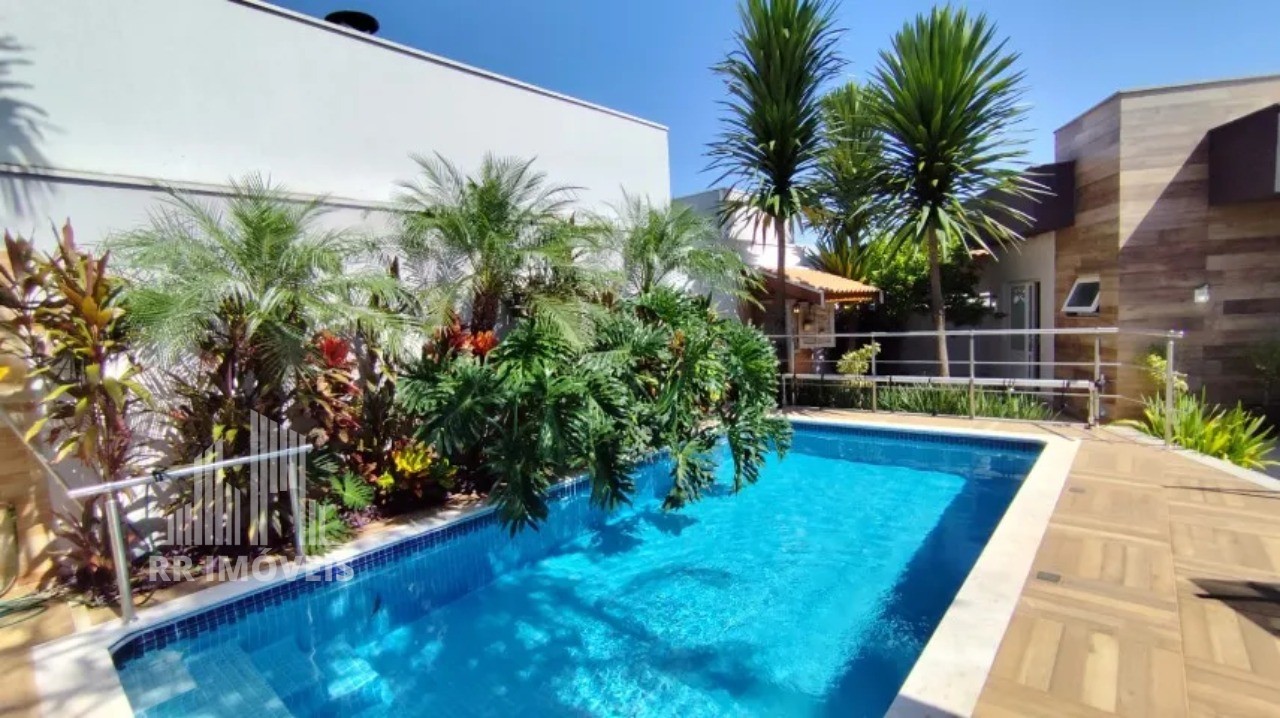 Casa, 3 quartos, 322 m² - Foto 6